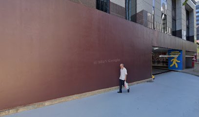 Obsidian Solutions Group, LLC - Store photo