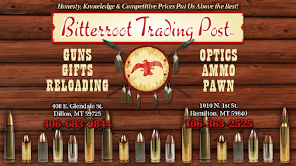 Bitterroot Trading Post Inc - Store photo