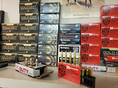 Steadham Tactical - Store photo