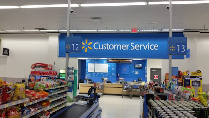 Walmart Supercenter - Store photo