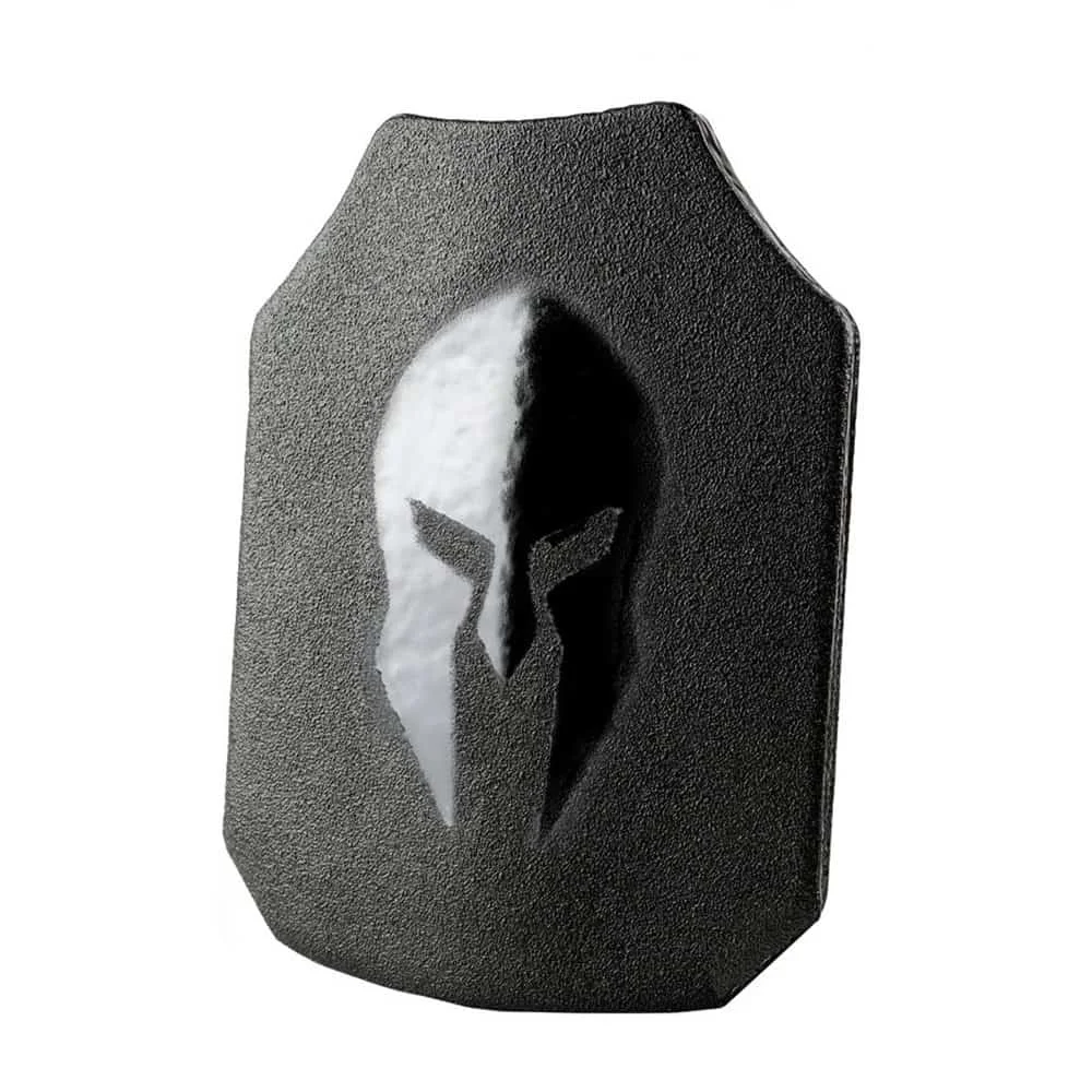 Spartan Armor Systems AR550 Body Armor