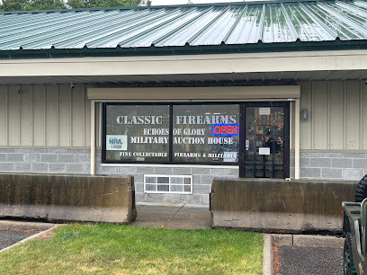 Echoes of Glory Auctions / Milsurp Firearms - Store photo