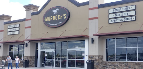 Murdoch's Ranch & Home Supply - Store photo