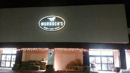 Murdoch's Ranch & Home Supply - Store photo