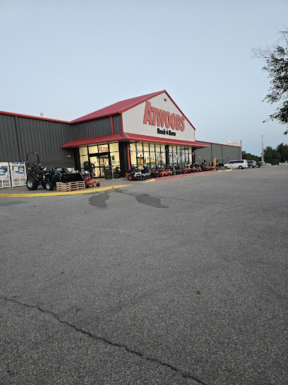 Atwoods - Store photo