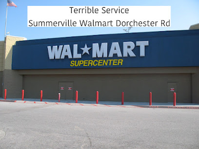 Walmart Supercenter - Store photo