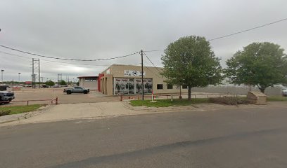 High Quality Arms - Store photo