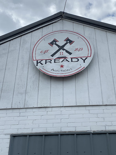 Kready Auctions - Store photo