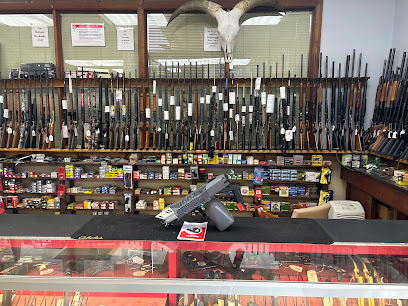 Haskell Gun & Pawn - Store photo