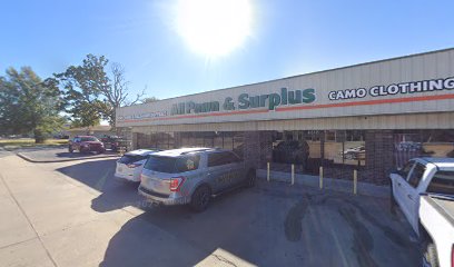All Pawn & Surplus - Store photo