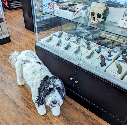 Martin's Firearms - Store photo