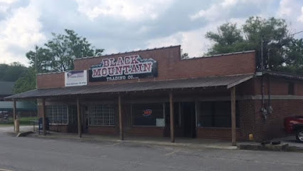 Black Mountain Trading Co, LLC - Store photo