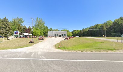 Haglund's All Outdoors - Store photo