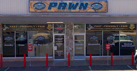 Chandler Pawn & Jewelry - Store photo