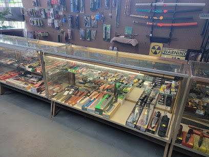 PawnWorks - Store photo
