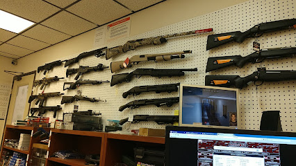 Sunset Firearms - Store photo
