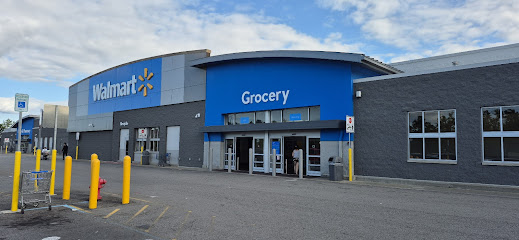 Walmart Supercenter - Store photo