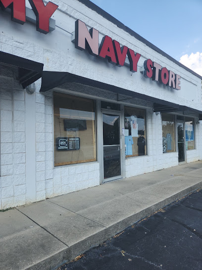 Army and Navy Outfitters - Store photo