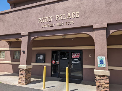 Pawn Palace - Store photo