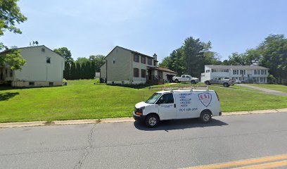 Custom Security Inc - Store photo