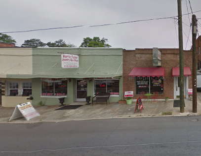 Harris-Tucker Jewelry, Gun & Pawn - Store photo