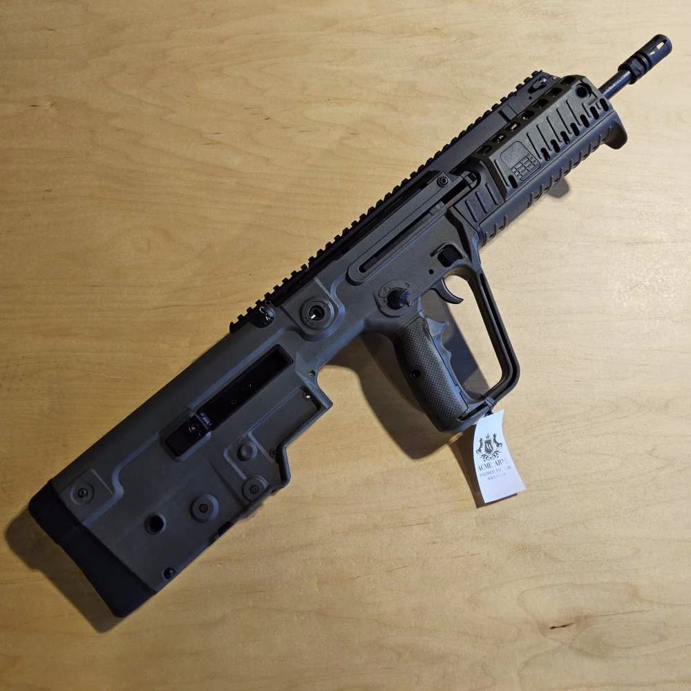 IWI Tavor 5.56 OD Green