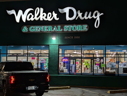 Walker Drug Company - Store photo