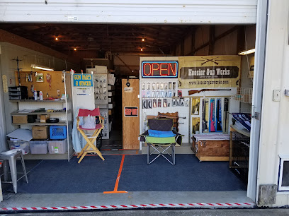Hoosier Gun Works - Store photo