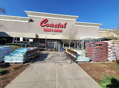Coastal Farm & Ranch - Store photo
