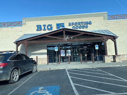 Big 5 Sporting Goods - Store photo