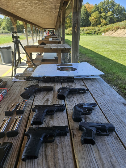 JT Tactical Solutions - Store photo