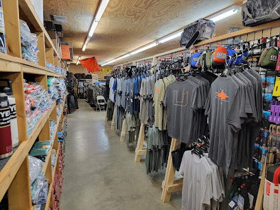 S & S Hunting Supplies - Store photo