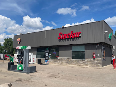 Tower Valley Station - Store photo