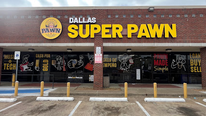 Dallas Super Pawn & Gun - Store photo
