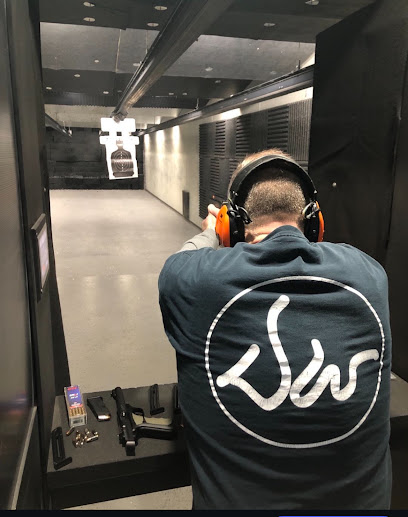 Fifth State Firearms, LLC - Store photo