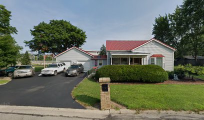 Bebers Shot & Sinker - Store photo
