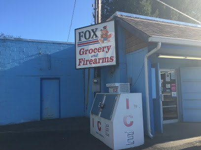Beaver Firearms and Grocery - Store photo