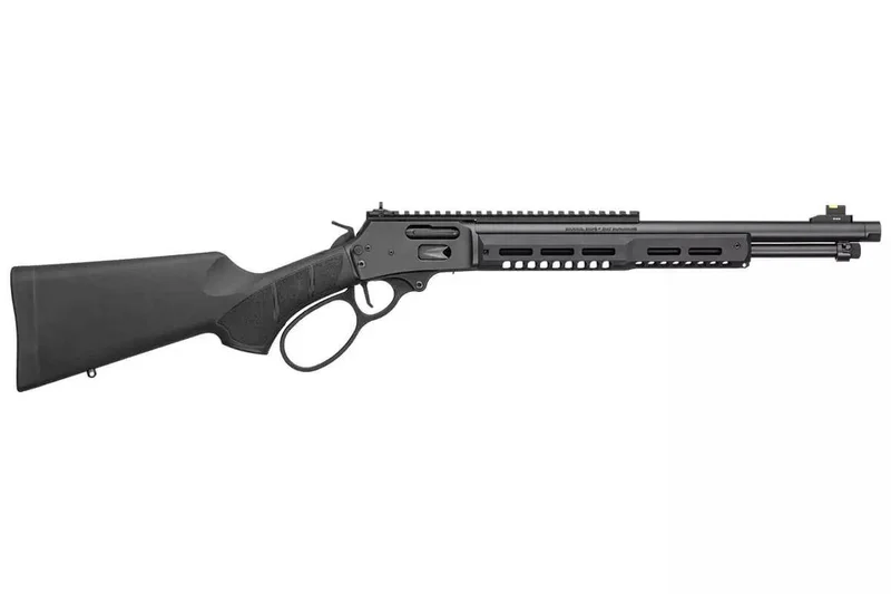 S&W Model 1854