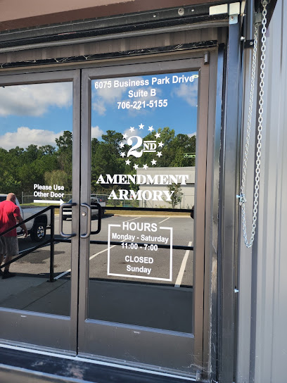 Second Amendment Armory Columbus, GA - Store photo