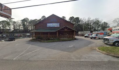 Pawn Royale - Store photo