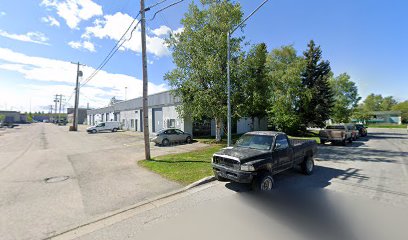 North Pacific Auctioneers Ltd - Store photo