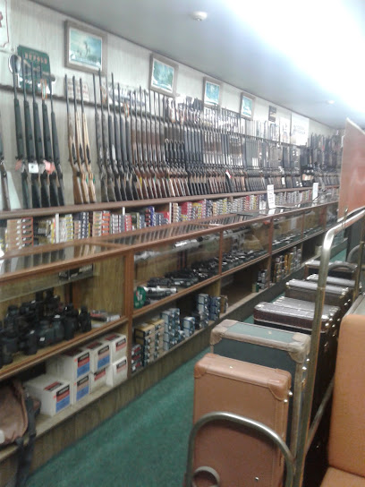 Geiser Guns, Inc. - Store photo