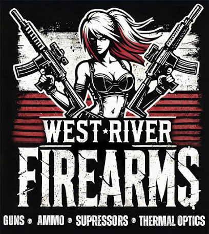 West River Firearms - Store photo