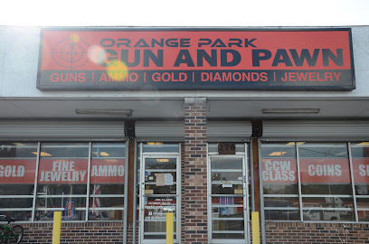 Orange Park Gun & Pawn - Store photo