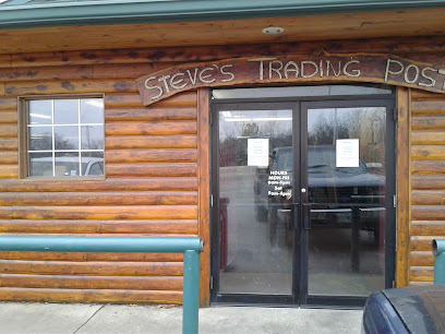 Steve's Trading Post - Store photo