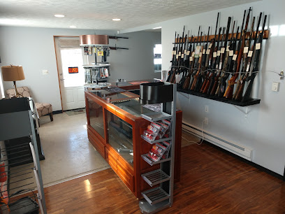 Copper Top Arms - Store photo