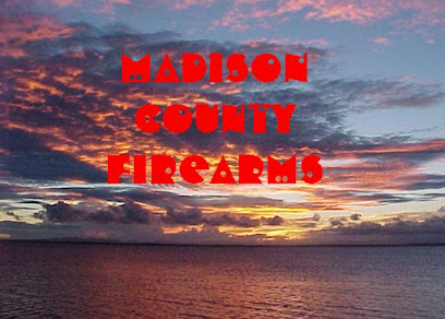 Madison County Firearms - Store photo