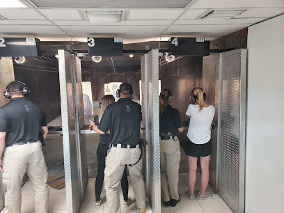 Island Arms & Indoor Range - Store photo