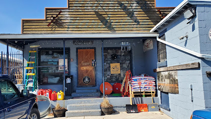 Redding's Hardware & Sporting Goods - Store photo