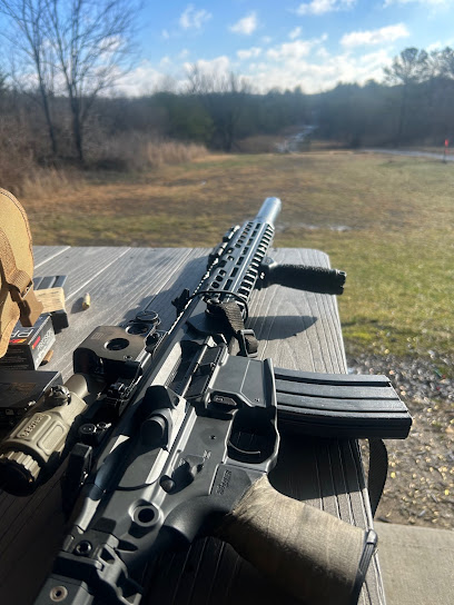 Righteous Arms LLC - Store photo